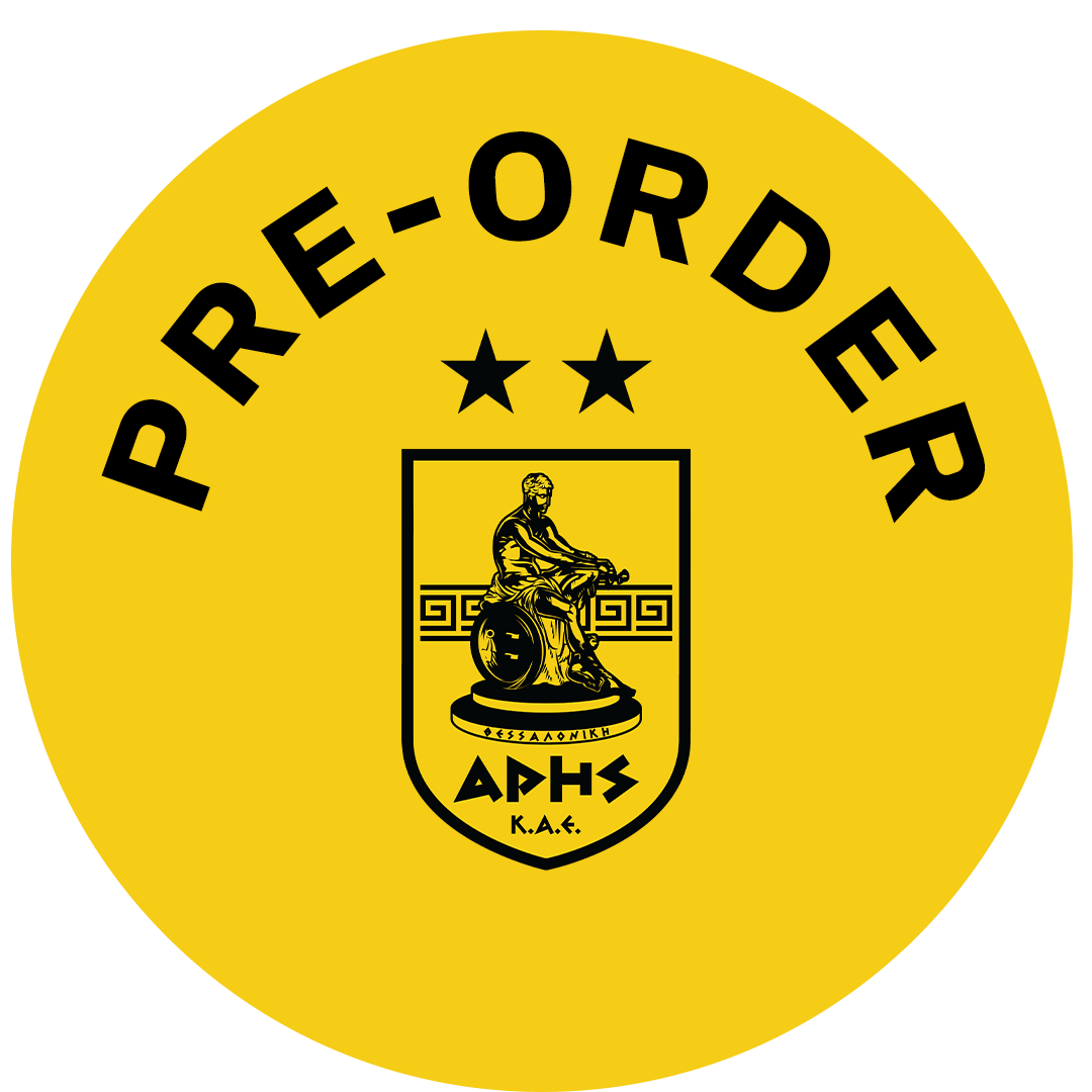 PRE-ORDER